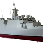 La joint venture tra Fincantieri e Leonardo costruirà il nuovo pattugliatore per la Marina Militare