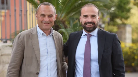 Ritorno del Terzo Polo? Costa e Marattin lanciano la raccolta firme per un grande partito liberal-democratico