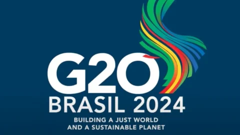 G20 Brasile