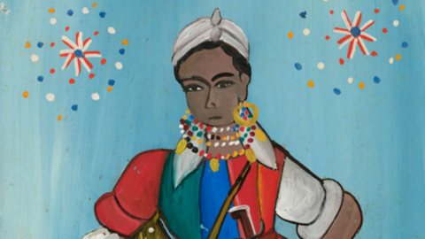 National Gallery of Art di Washington rende omaggio all’arte di Haiti, la prima repubblica nera libera al mondo