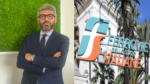 Fs: Giuseppe Inchingolo nuovo capo della comunicazione
