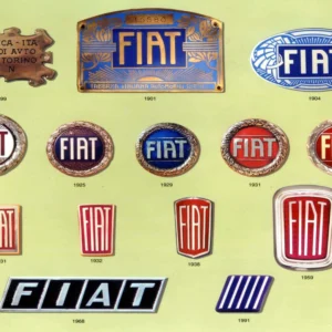 Accadde Oggi – 11 luglio 1899: Fiat compie 125 anni, la storia del marchio simbolo dell’industria automobilistica italiana