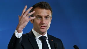 Macron, Merz e Starmer: la ripartenza dell’Europa e la difesa dell’Ucraina è nelle mani di quei tre