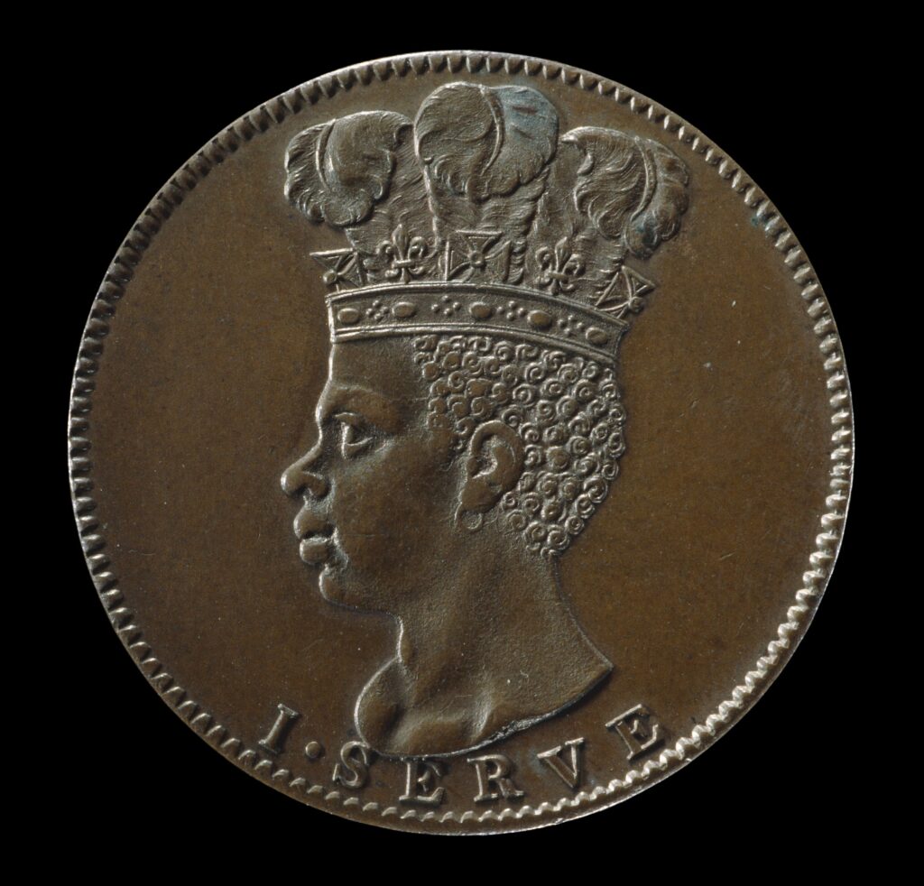Barbados Penny