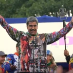 Venezuela, Maduro riconfermato presidente con il 51,2%: l’opposizione denuncia irregolarità