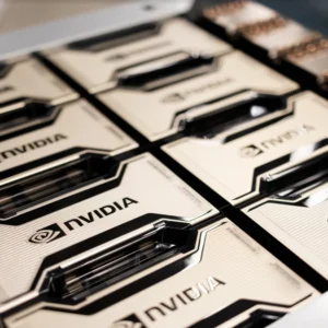 Nvidia lancia il nuovo chip per l’IA destinato alla Cina che sfida le restrizioni Usa