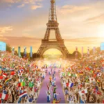 Olimpiadi Parigi 2024: boom di sponsor e lusso, ma il turismo rischia un flop: prezzi troppo alti per voli e alloggi