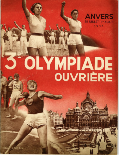 BNF olimpiadi al femminile