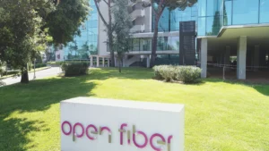 Fibra ottica, Open Fiber: completato il piano banda ultra larga in Friuli Venezia Giulia