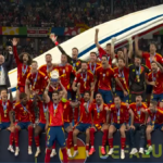 Euro 2024: la Spagna campione d’Europa per la quarta volta, l’Inghilterra in lacrime per la seconda finale persa