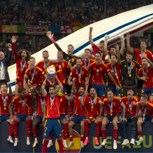 Euro 2024: la Spagna campione d’Europa per la quarta volta, l’Inghilterra in lacrime per la seconda finale persa