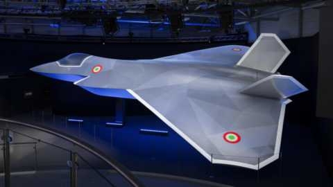 Gcap: Leonardo, Bae Systems e Mitsubishi Heavy Industries svelano il futuro dell’aviazione