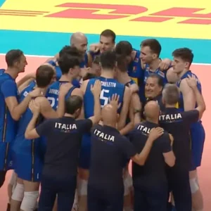 Olimpiadi 2024, volley: l’Italia batte l’Egitto 3-0 e vola ai quarti di finale. Il programma e gli orari di oggi 30 luglio