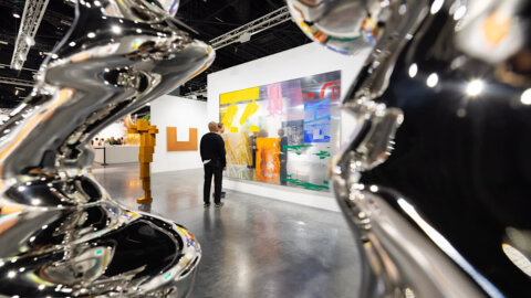 Anteprima Art Basel Miami: grande partecipazione di gallerie provenienti da Americhe, Europa e Asia. Dal 6 all’8 dicembre 2024