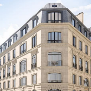 Sotheby’s apre una nuova sede nel cuore del quartiere parigino della moda e del lusso