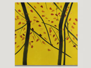 Alex katz