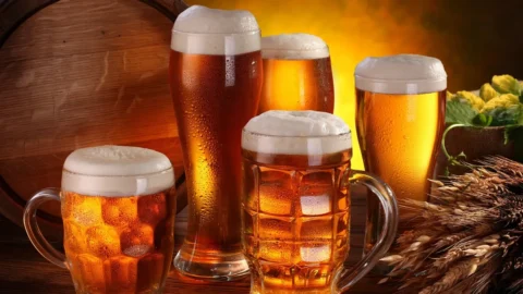 Luppoleti Aperti 2024: la birra agricola si presenta agli appassionati, c’è anche quella al granchio Blu