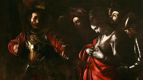 L’ultimo Caravaggio: record di visitatori per il Bicentenario della National Gallery di Londra e i commenti sui social media