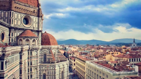 Firenze Duomo