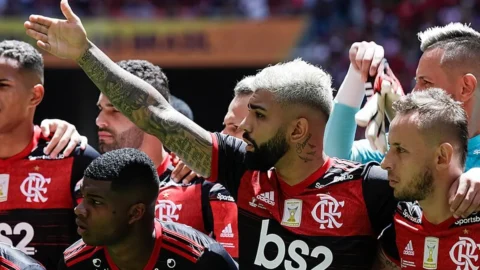 Calcio e scommesse, in Brasile il Flamengo lancia il suo sito di betting