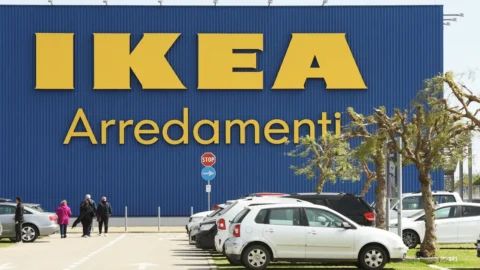 Ikea entra nel mercato dell’usato con una nuova piattaforma online: ecco come funziona Preowned