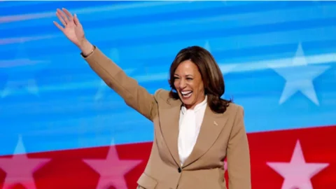 Kamala Harris