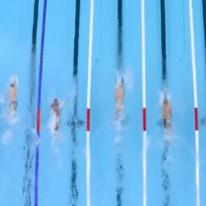 Olimpiadi, Quadarella non sale sul podio nemmeno negli 800 ma l’Italia del nuoto continua il suo “gradus ad Parnassum”