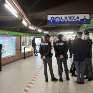 PolMetro: il nuovo servizio di sicurezza per le Metropolitane di Roma, Milano e Napoli