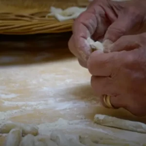 Il mischiglio della Basilicata: la farina di grano, legumi e cereali dalle eccellenti proprietà nutrizionali