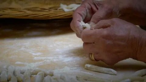 Il mischiglio della Basilicata: la farina di grano, legumi e cereali dalle eccellenti proprietà nutrizionali