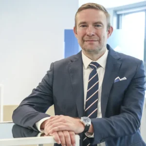 Electrolux nomina Yannick Fierling come ceo: segnali di ristrutturazione o di vendita?