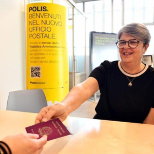 Poste Italiane: da oggi il servizio passaporti è disponibile nelle città di Bologna, Verona e Cagliari