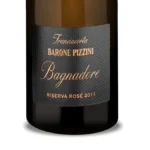 Vino: Il Bagnadore Rosé 2011 di Barone Pizzini conquista James Suckling: “Uno dei migliori Franciacorta nella migliore annata di sempre”