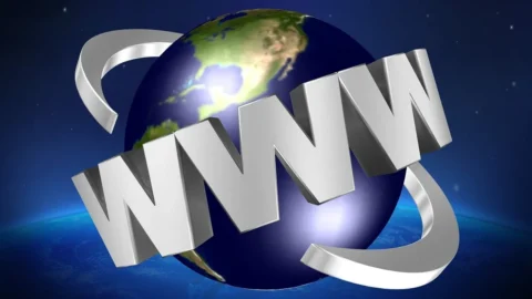 Accadde oggi – 6 Agosto 1991: nasce “www”, il primo sito web che ha rivoluzionato Internet