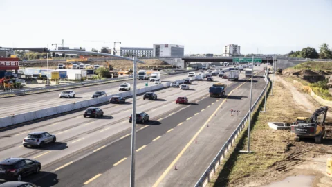 Accadde Oggi – 21 settembre 1924: nasce la Milano-Varese, la prima autostrada al mondo a pedaggio