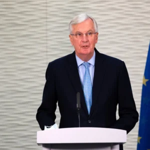 Michel Barnier