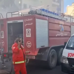 Libano in fiamme, Israele non si ferma e fa una nuova strage ma Biden dice: “La pace è ancora possibile”