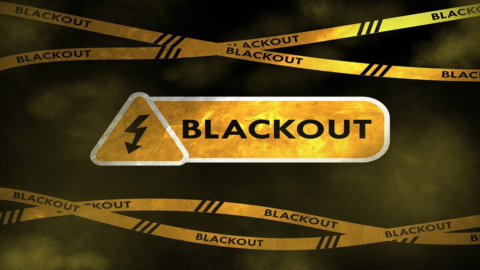 Blackout elettrico