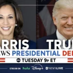 Dibattito Harris-Trump, il duello tv che deciderà le elezioni: dalle regole ai temi, sarà uno scontro di fuoco