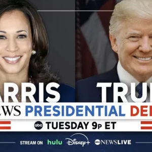 Trump-Harris, duello tv incandescente. Donald inciampa su aborto e immigrati e Kamala lo affonda: “Sei la vergogna del mondo”