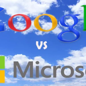 Google accusa Microsoft di pratiche anti-concorrenziali nel cloud: Ue chiamata a intervenire