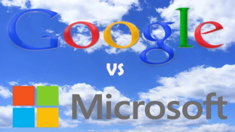 Google accusa Microsoft di pratiche anti-concorrenziali nel cloud: Ue chiamata a intervenire