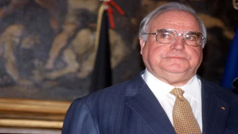 Accadde Oggi – 1° ottobre 1982: Helmut Kohl diventa Cancelliere. Riunificherà la Germania