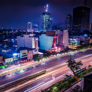 Addio Jakarta, l’Indonesia cambia capitale: sarà una città-foresta (ma forse un disastro ambientale)