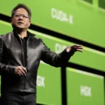 Nvidia, Huang davanti alla platea mondiale degli sviluppatori: ecco perché dovrà dimostrare che i suoi chip valgono ancora l’investimento