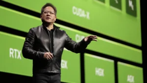 Nvidia, Huang davanti alla platea mondiale degli sviluppatori: ecco perché dovrà dimostrare che i suoi chip valgono ancora l’investimento