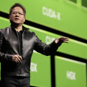 Nvidia chiude un altro anno da record: l’intelligenza artificiale spinge i conti alle stelle, ma l’outlook non sorprende