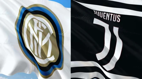 Calcio, è sfida tra i conti: Inter in ripresa, Juventus in profondo rosso