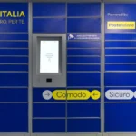 Poste Italiane lancia Locker Italia: una rete di 10mila locker per semplificare consegna e ritiro pacchi online