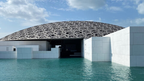 Arte e Orologeria. Louvre Abu Dhabi e Richard Mille insieme per Art Here 2024: nominata giuria e scelti gli artisti